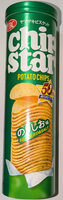 Chip star のりしお味