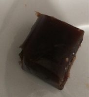 Pate haricot rouge