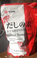 Bonito soup stock