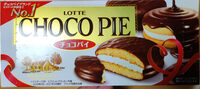 Choco Pie