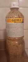 GOMA Dressing