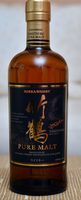 Taketsuru Pure Malt