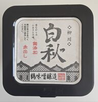 無添加赤だしカップ