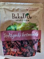 Rodzynki hetmańskie