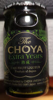 Extra years