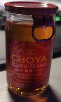 Extra Shiso