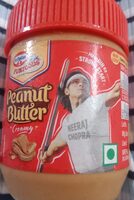 Peanut Butter Creamy