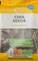 Chia seeds