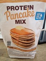 Pancake Mix