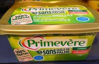 Primevère