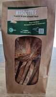 Biscottes