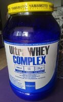 Ultra whey complex