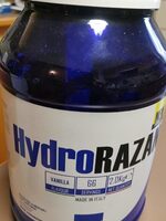 Hydro RAZAN Vanilla