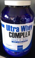 Ultra whey complex