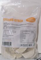 Kylling Gyoza
