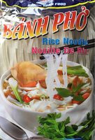 Nouilles de riz