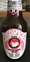 Hitachino Nest Red Rice Ale Traditionell