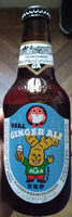 Real Ginger Ale