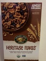 Heritage Flakes