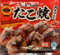 Takoyaki