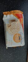 Crackers cu maia