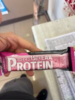 Protein bar