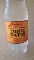 Tonic Water