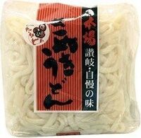 Miyatake Nudeln, Gekocht U Dong, 2er Pack (2 x 1 kg)