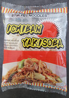 Noodles
