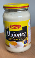 Mayonnaise