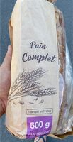 Pain complet