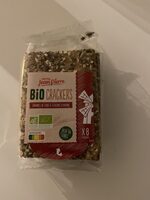Bio crackers