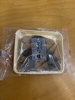 つぶあん入り なま八ツ橋 1個