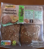 Meergranen Kampioentjes