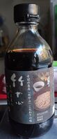 Soba noodle sauce