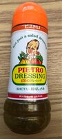 Pietro dressing
