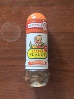 ピエトロドレッシング 和風しょうゆ