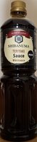 Teriyaki Sauce
