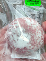 Daifuku Erdbeere