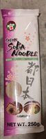 Soba Asia Food Nudeln