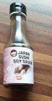 Japan Sushi Sauce