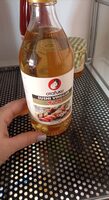 Sushi vinegar