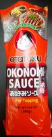 Okonomi Sauce