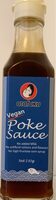 Vegan Poke Sauce