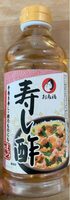 Vinaigre de riz