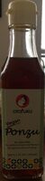 Vegan Ponzu