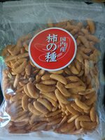 Kaki no tane