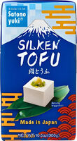 Silken Tofu Firm