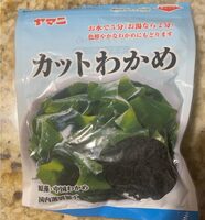 Wakame