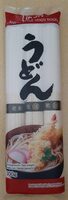 Udon Noodles